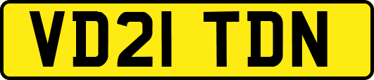 VD21TDN