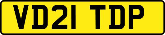 VD21TDP