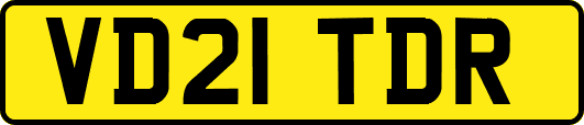VD21TDR