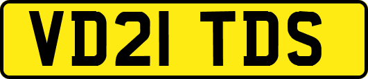 VD21TDS