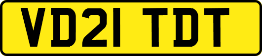 VD21TDT