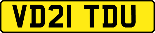 VD21TDU