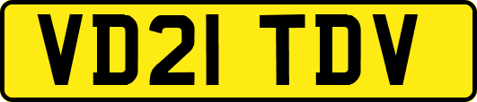 VD21TDV