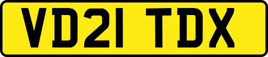 VD21TDX