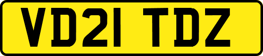 VD21TDZ