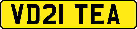 VD21TEA