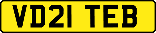 VD21TEB