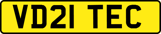 VD21TEC