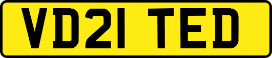 VD21TED
