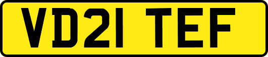 VD21TEF