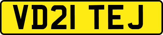 VD21TEJ