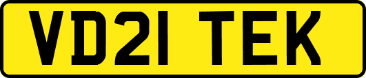 VD21TEK