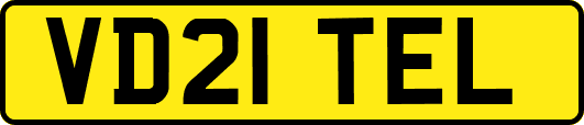 VD21TEL
