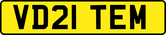 VD21TEM