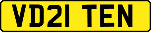 VD21TEN