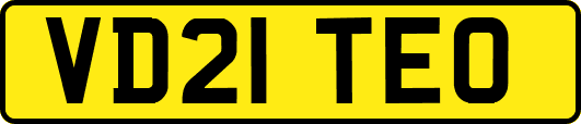 VD21TEO