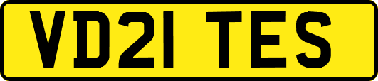 VD21TES
