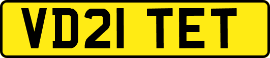 VD21TET