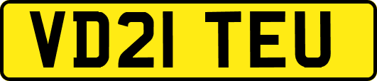 VD21TEU