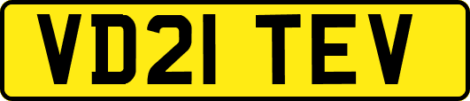 VD21TEV