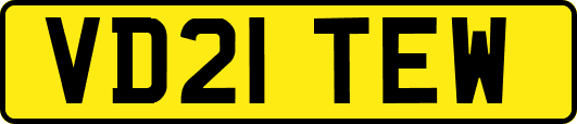 VD21TEW