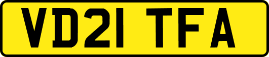 VD21TFA
