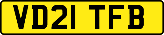 VD21TFB