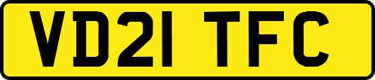 VD21TFC