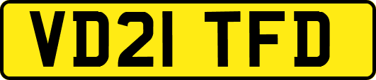 VD21TFD