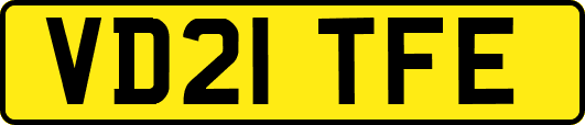 VD21TFE