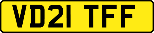 VD21TFF