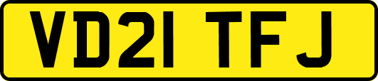 VD21TFJ