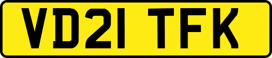 VD21TFK