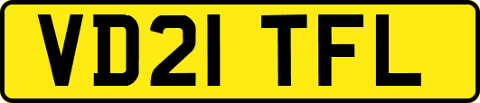 VD21TFL
