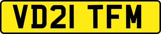 VD21TFM