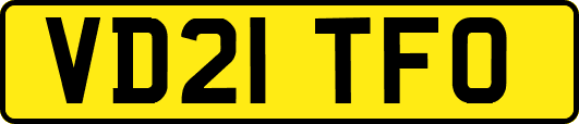 VD21TFO