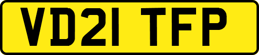 VD21TFP