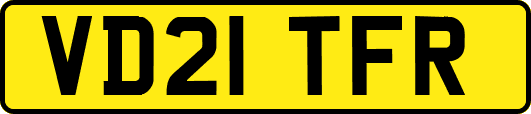 VD21TFR