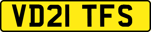 VD21TFS