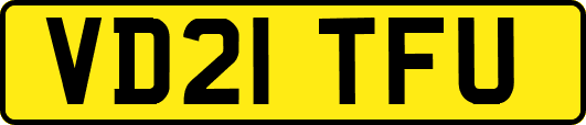 VD21TFU