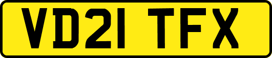 VD21TFX