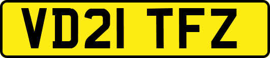 VD21TFZ
