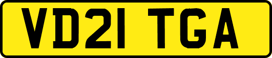 VD21TGA