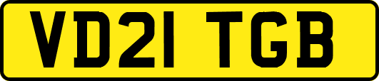 VD21TGB