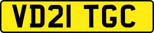 VD21TGC