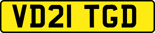 VD21TGD