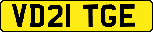 VD21TGE