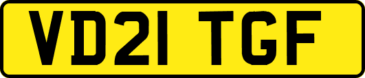 VD21TGF