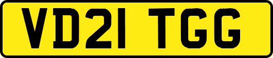 VD21TGG