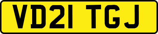 VD21TGJ